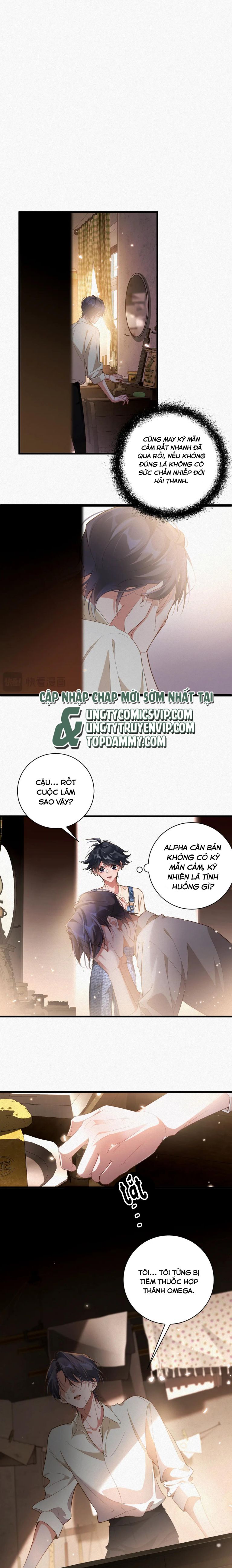 Chồng Trước Lại Muốn Phục Hôn Rồi Chap 28 - Next Chap 29