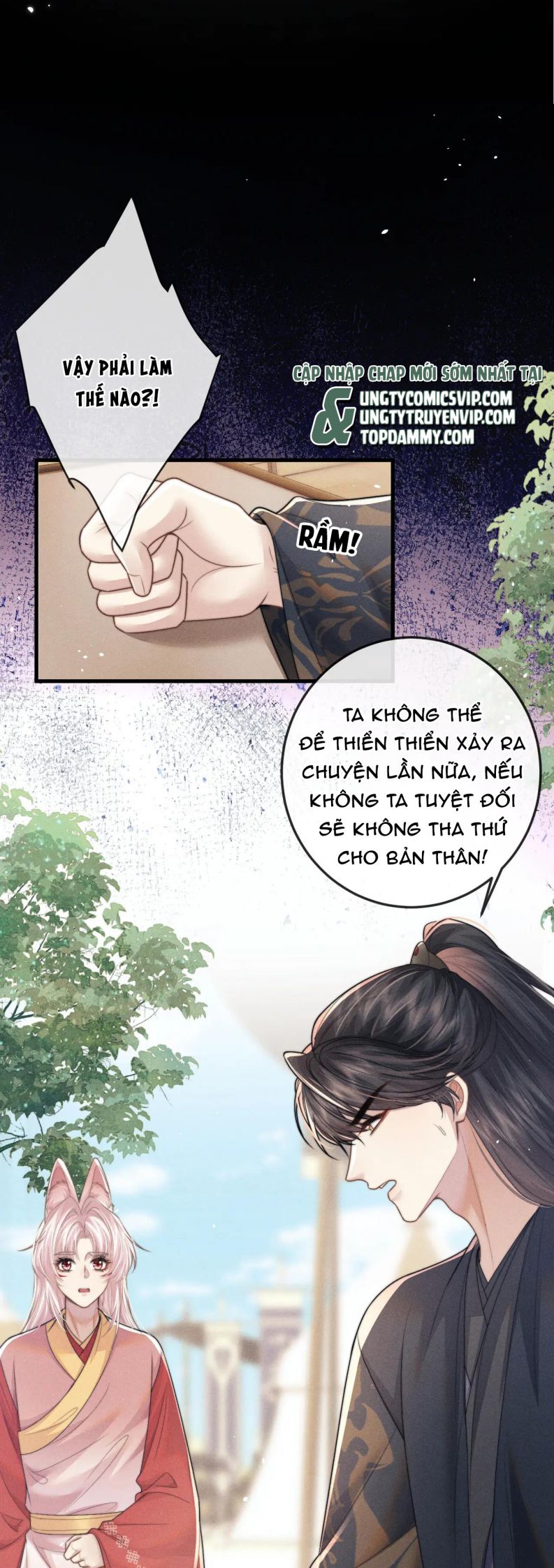 Ma Tôn Hối Bất Đương Sơ Chap 58 - Next Chap 59