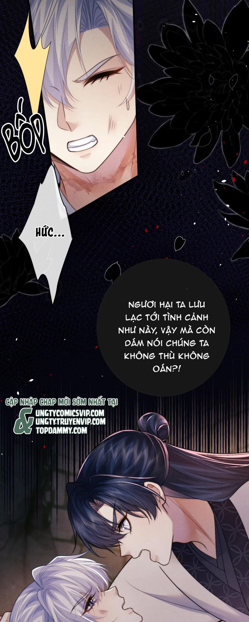 Ma Tôn Hối Bất Đương Sơ Chap 58 - Next Chap 59