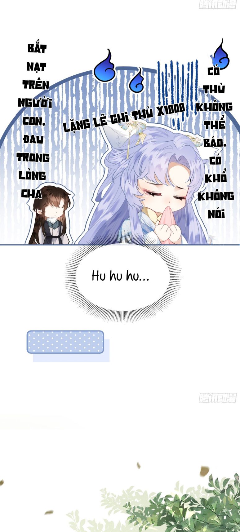 Cuồng chiếm quân phụ Chapter 2 - Next Chapter 3
