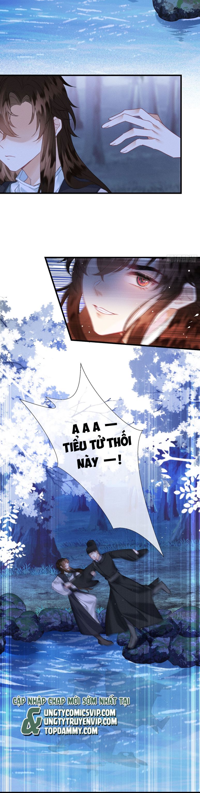 Cuồng chiếm quân phụ Chapter 2 - Next Chapter 3