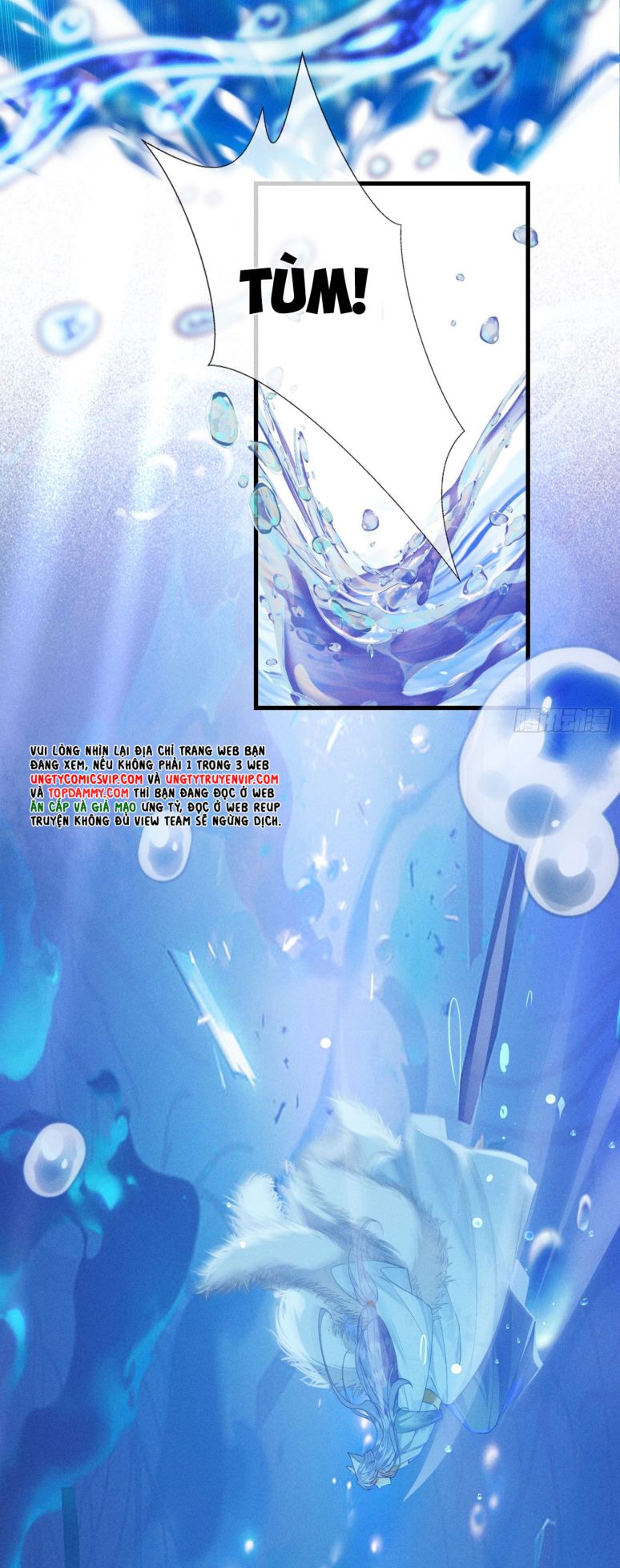 Cuồng chiếm quân phụ Chapter 2 - Next Chapter 3