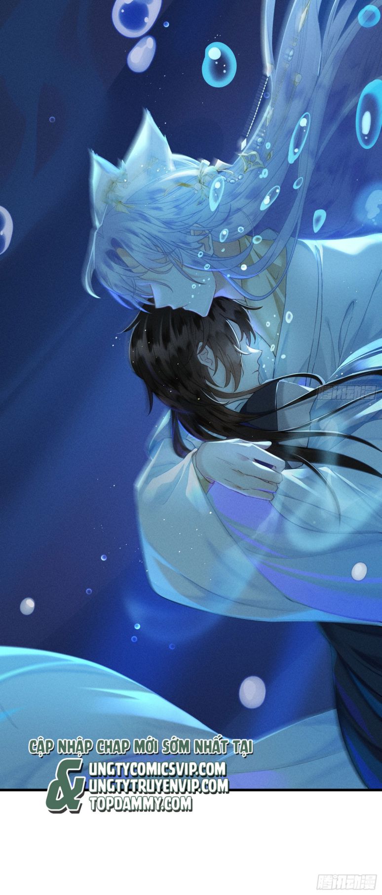 Cuồng chiếm quân phụ Chapter 2 - Next Chapter 3