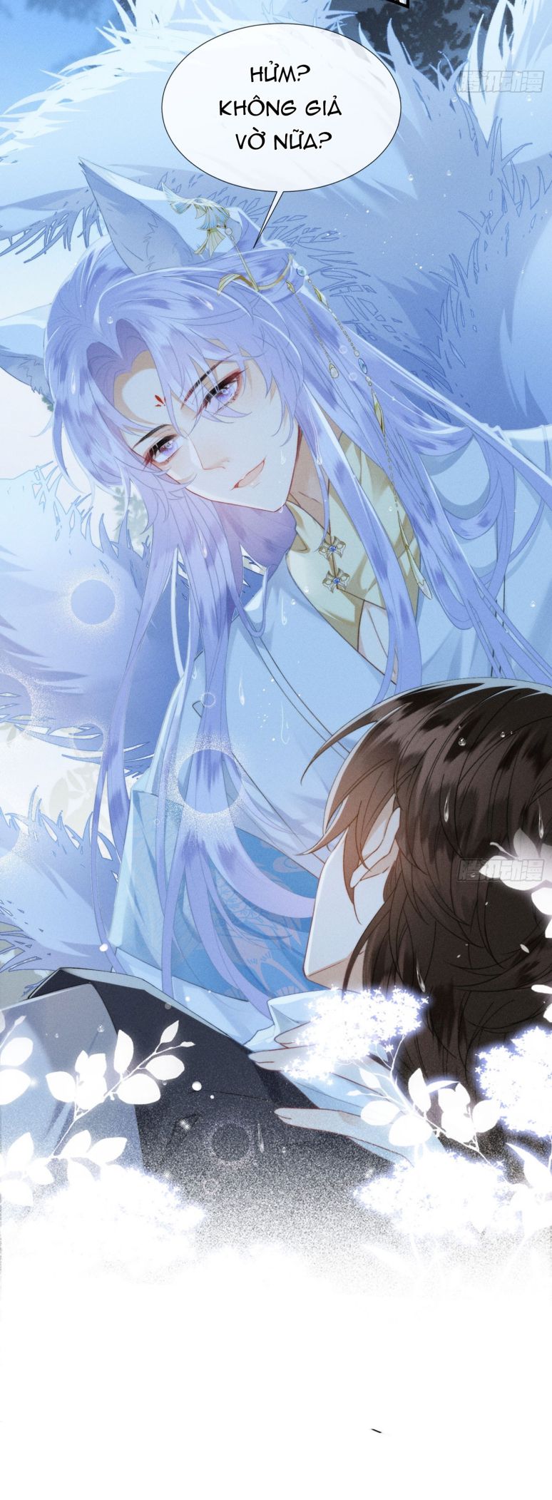 Cuồng chiếm quân phụ Chapter 2 - Next Chapter 3