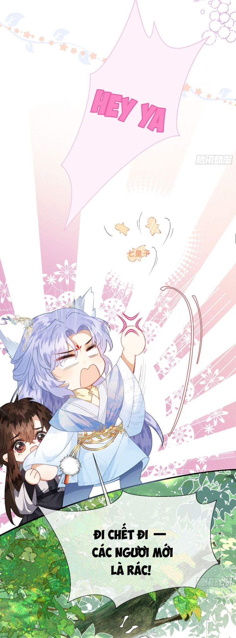 Cuồng chiếm quân phụ Chapter 2 - Next Chapter 3