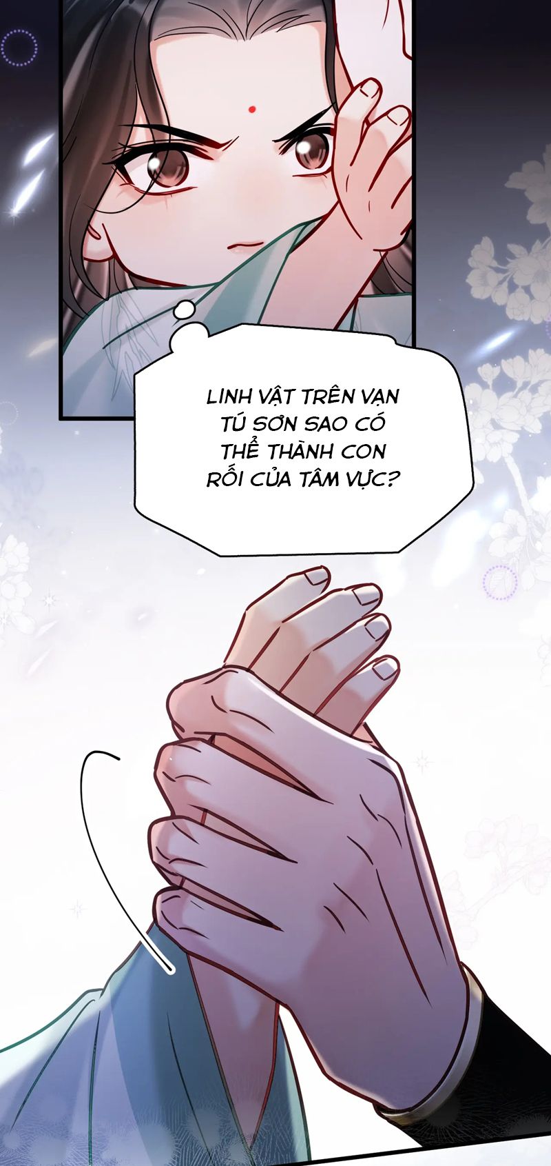 Muốn Phi Thăng Thì Yêu Đương Đi Chap 15 - Next Chap 16