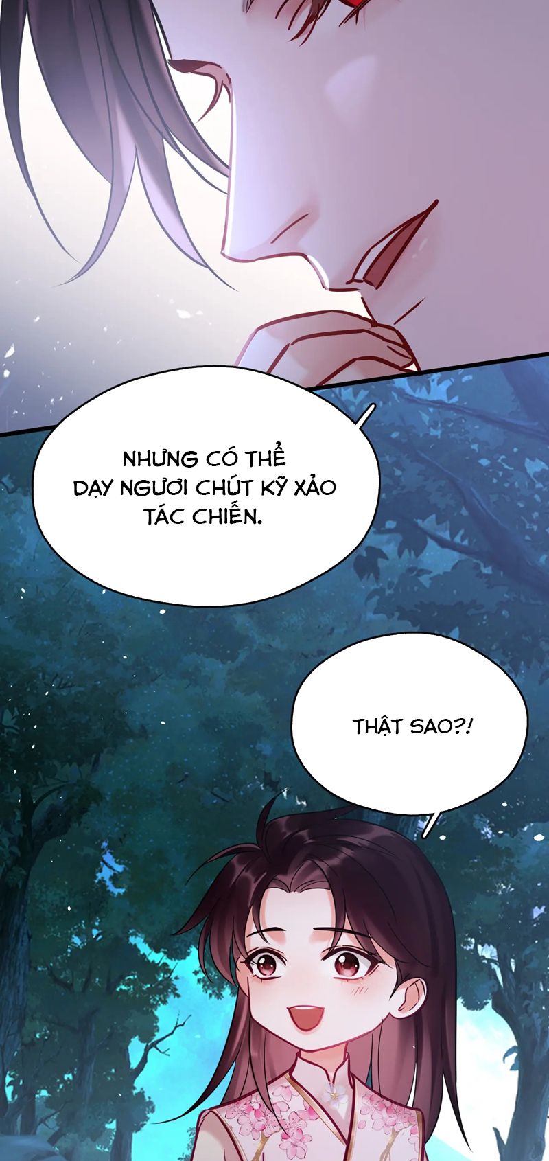 Muốn Phi Thăng Thì Yêu Đương Đi Chap 15 - Next Chap 16