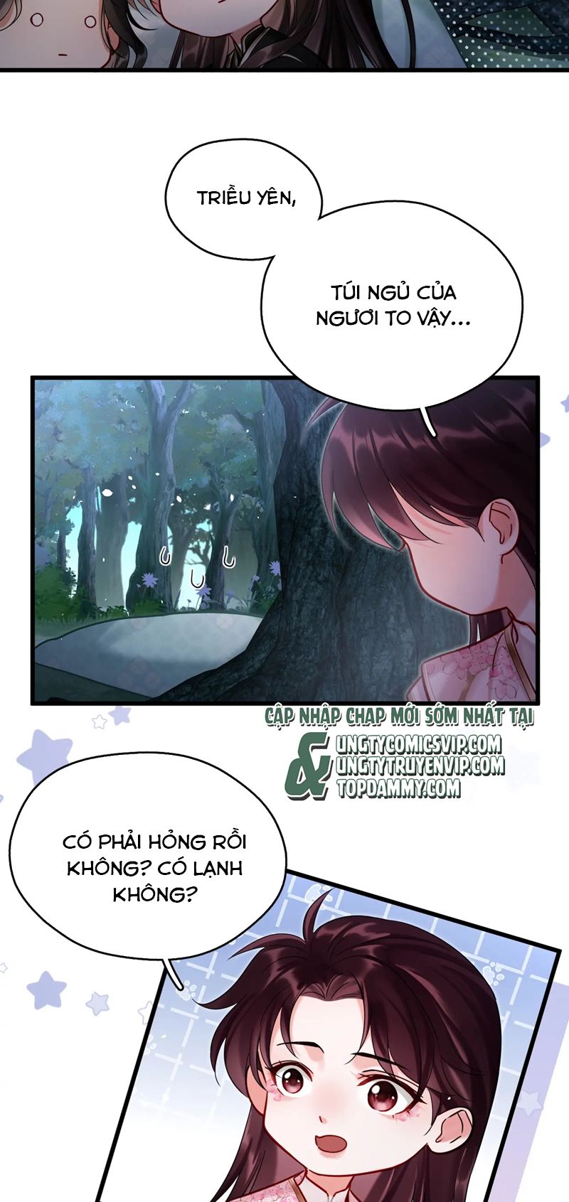 Muốn Phi Thăng Thì Yêu Đương Đi Chap 15 - Next Chap 16