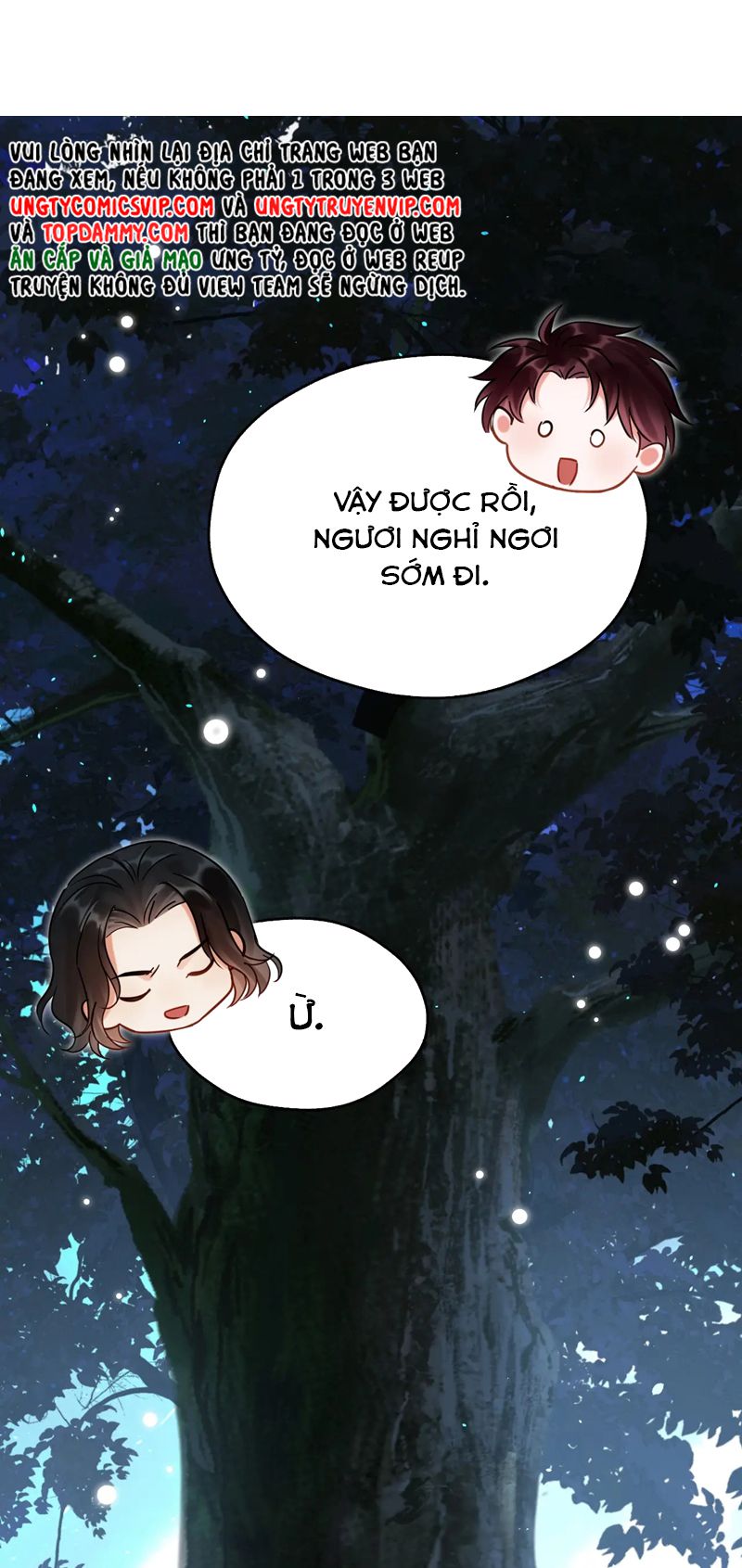 Muốn Phi Thăng Thì Yêu Đương Đi Chap 15 - Next Chap 16