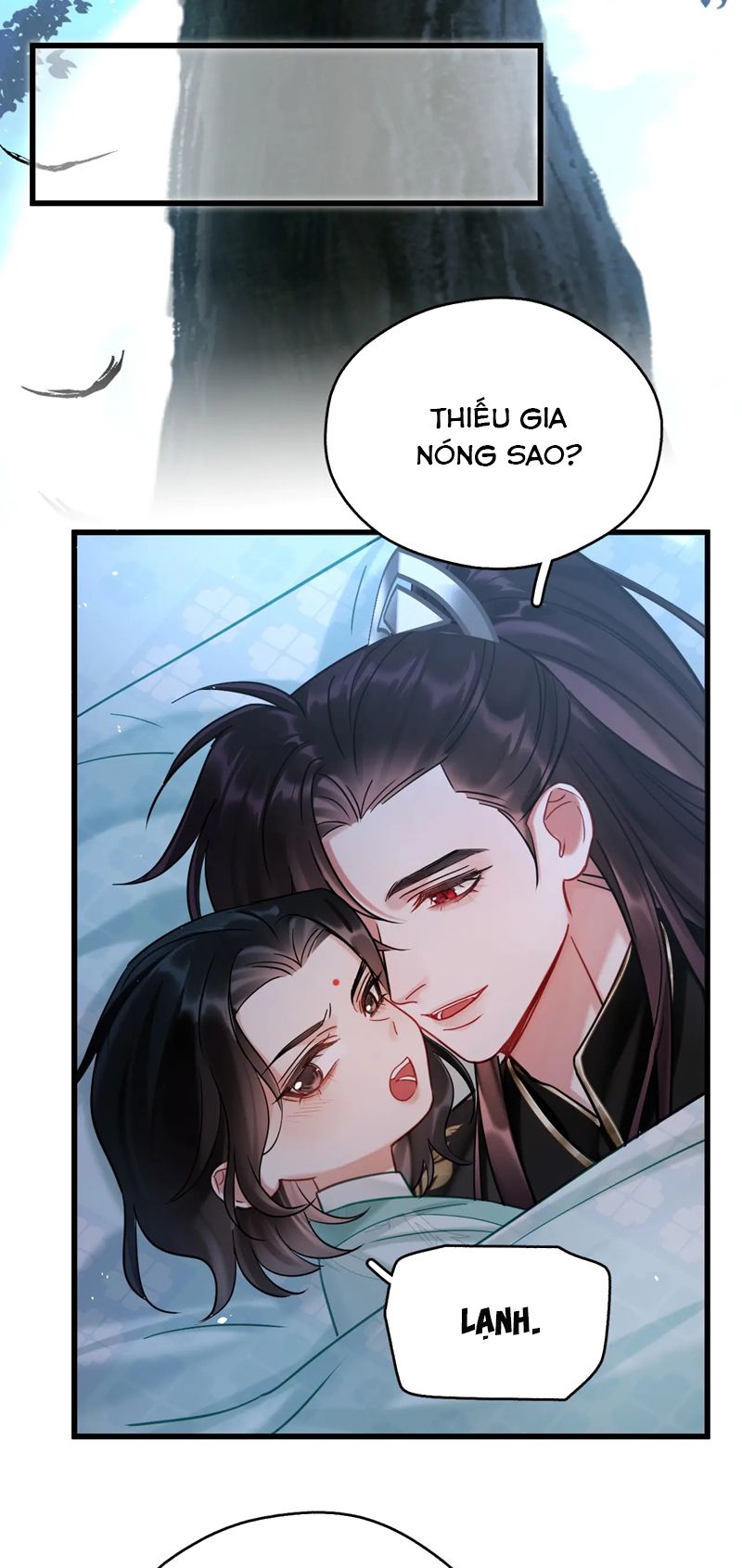 Muốn Phi Thăng Thì Yêu Đương Đi Chap 15 - Next Chap 16