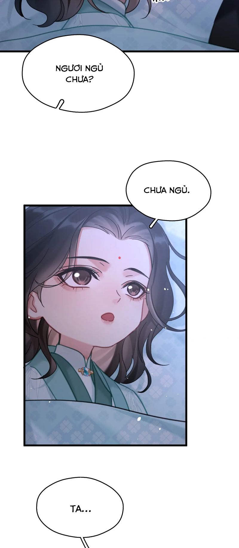 Muốn Phi Thăng Thì Yêu Đương Đi Chap 15 - Next Chap 16