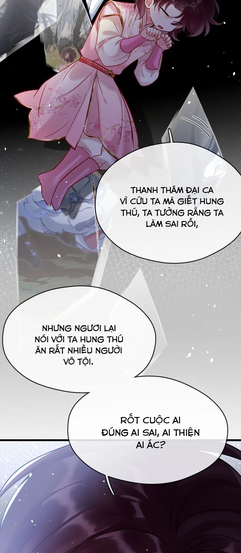 Muốn Phi Thăng Thì Yêu Đương Đi Chap 15 - Next Chap 16