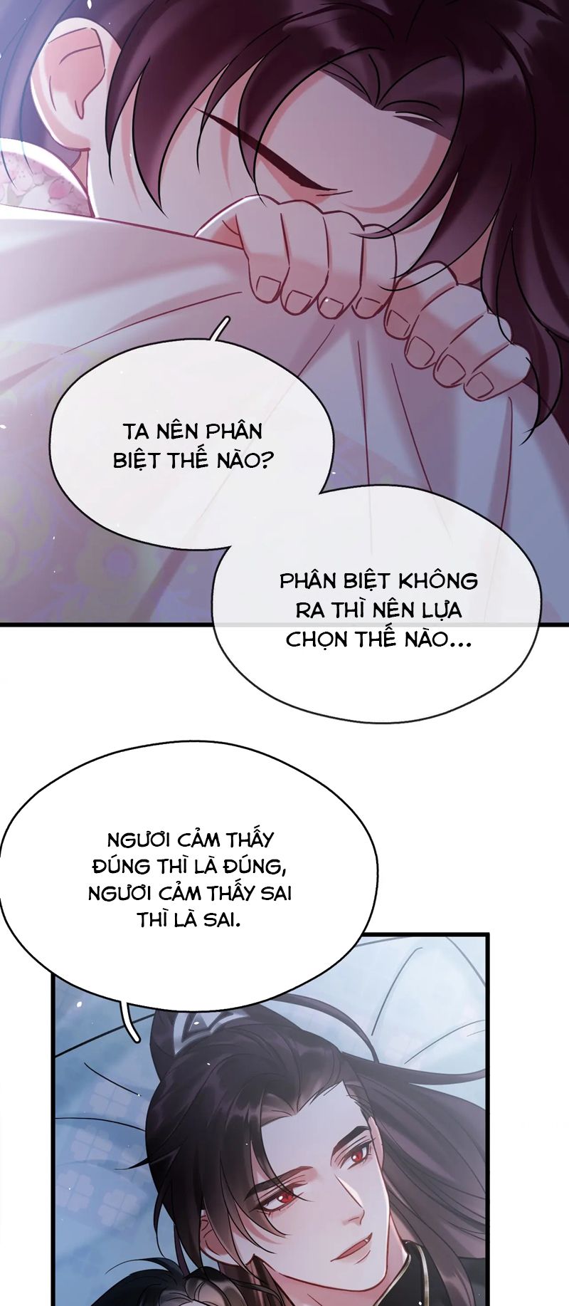 Muốn Phi Thăng Thì Yêu Đương Đi Chap 15 - Next Chap 16