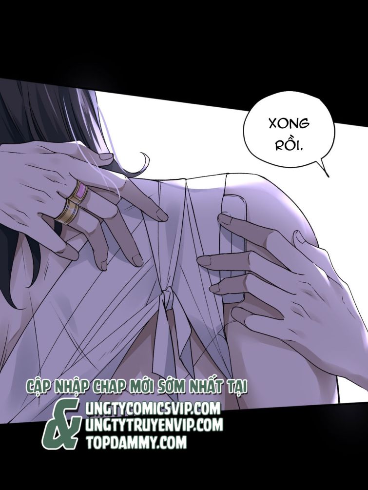 Bắt Giữ Nguy Hiểm Chap 4 - Next Chap 5