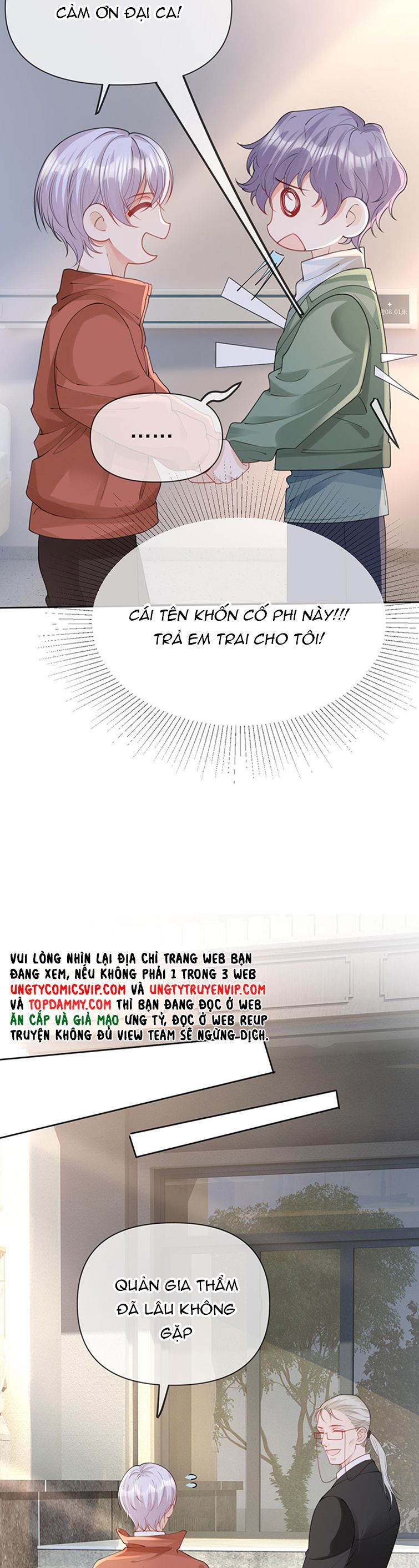 Bị Vạn Người Ghét Sau Khi Trùng Sinh Bạo Hồng Toàn Mạng Chap 88 - Next Chap 89