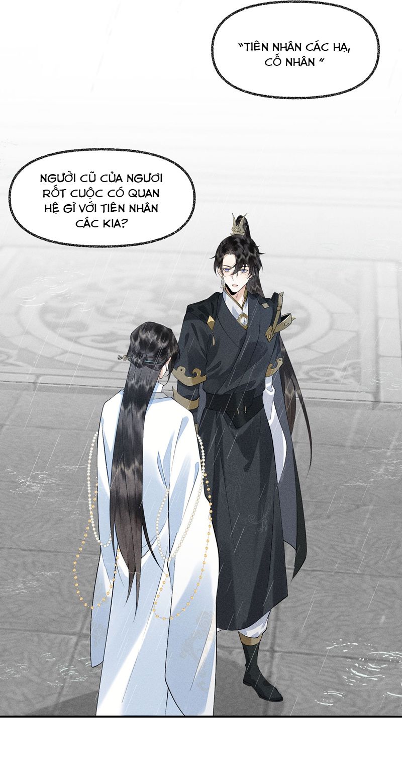 Tiên Tổ Tại Hạ Chap 20 - Next Chap 21