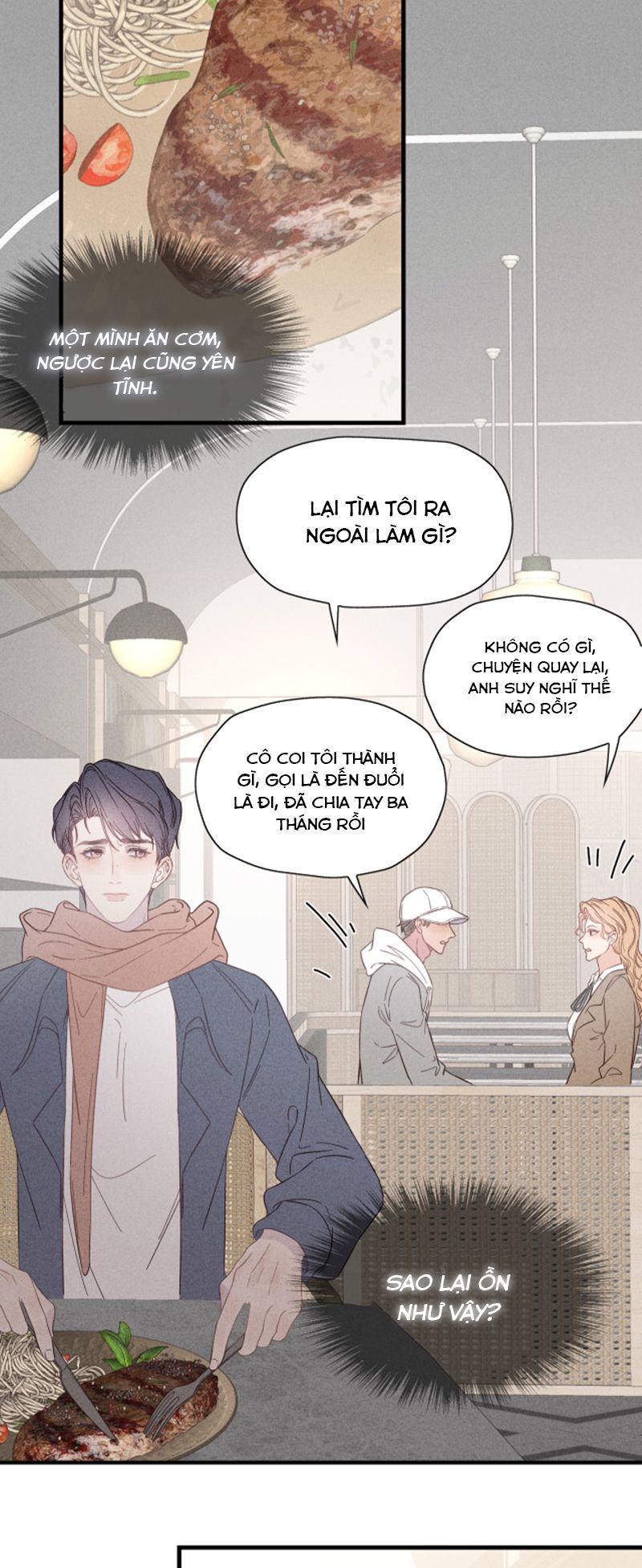 Cá Mè Một Lứa Chapter 2 - Next Chapter 3