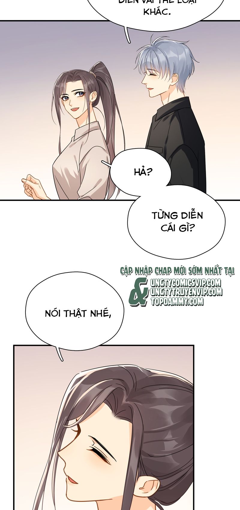 Theo Đuôi Chap 82 - Next Chap 83