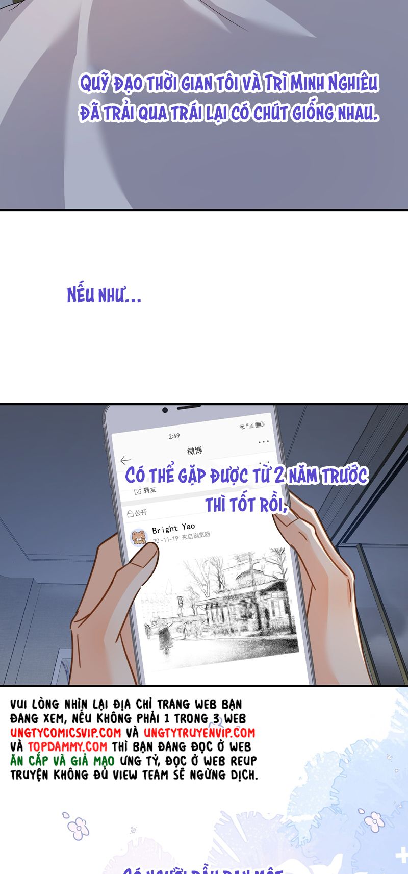 Theo Đuôi Chap 82 - Next Chap 83