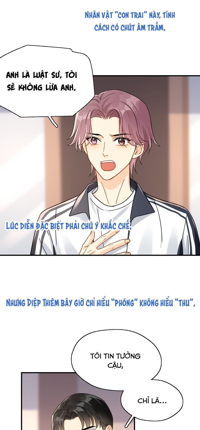 Theo Đuôi Chap 82 - Next Chap 83