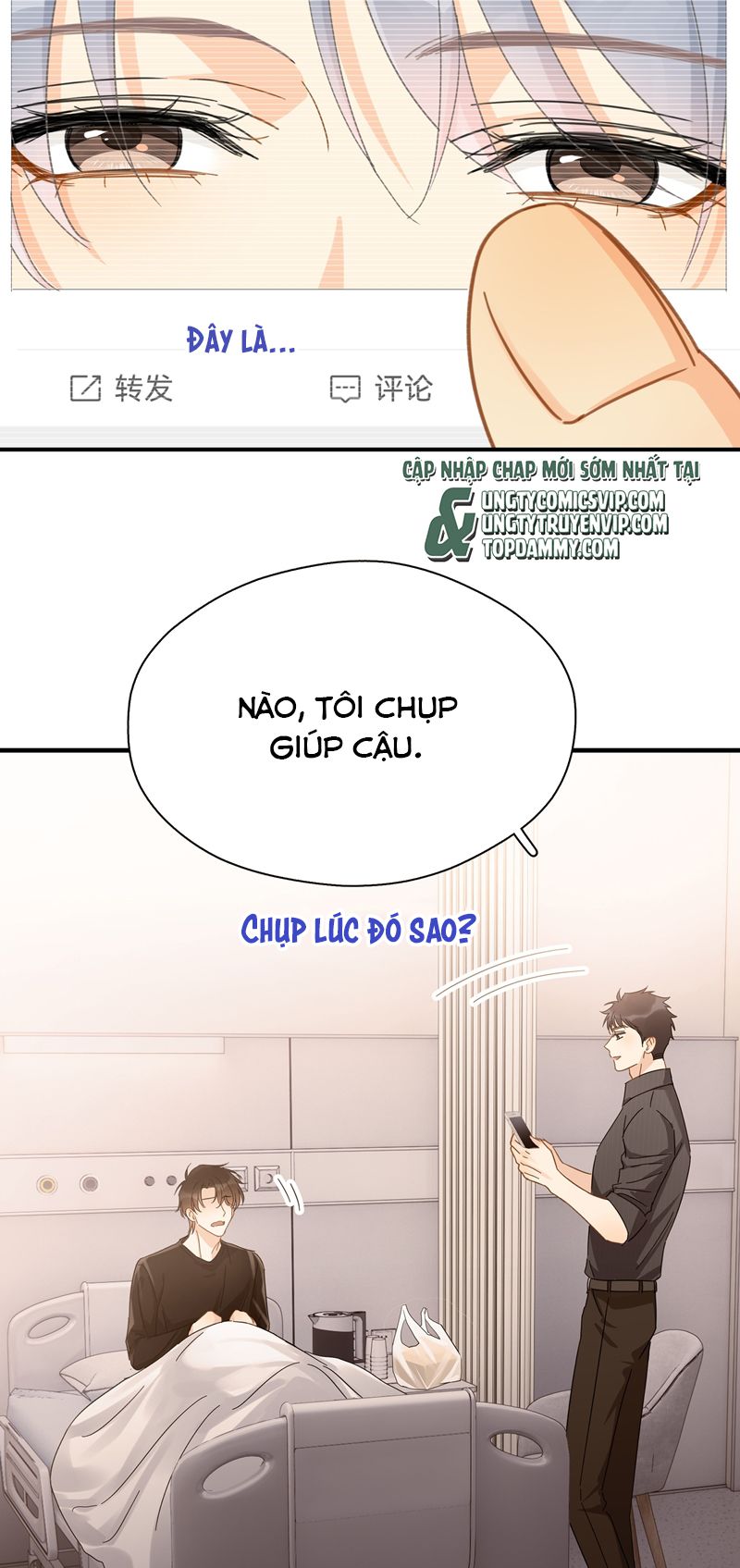 Theo Đuôi Chap 82 - Next Chap 83