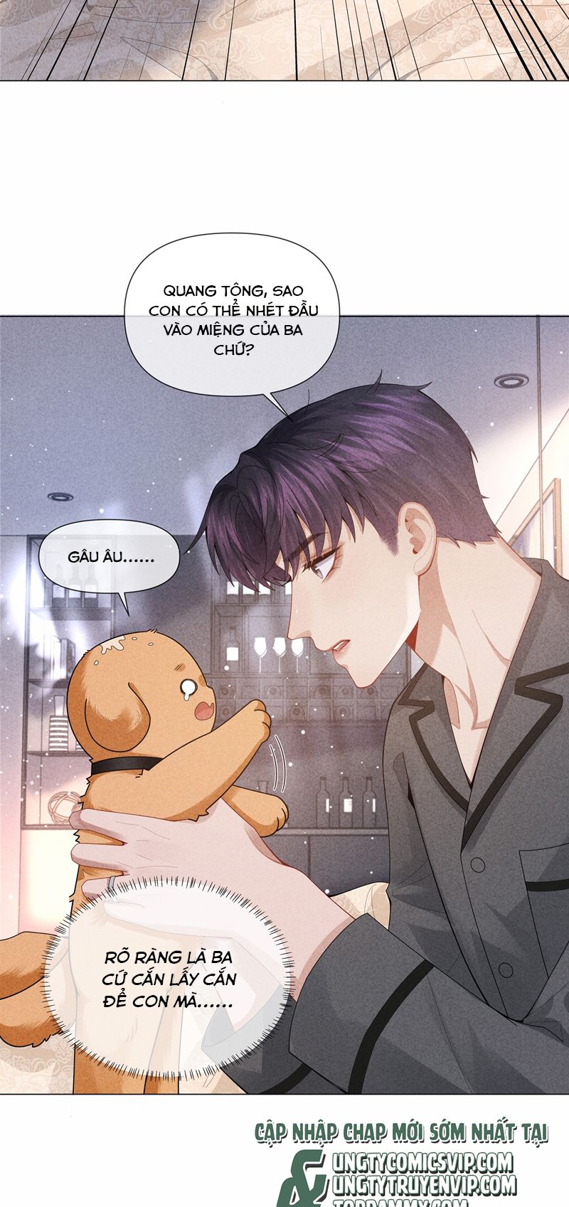 Dior Tiên Sinh Chapter 85 - Next Chapter 86