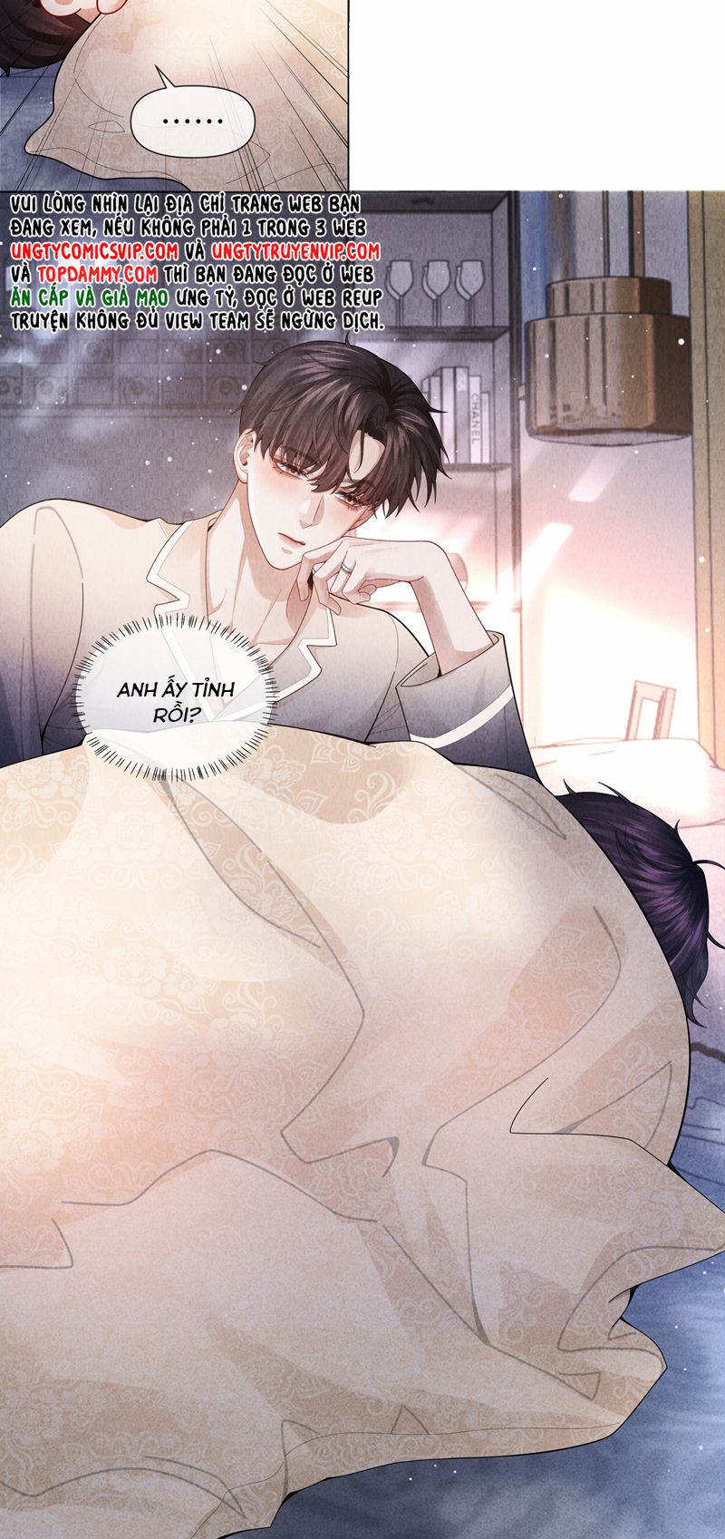 Dior Tiên Sinh Chapter 85 - Next Chapter 86