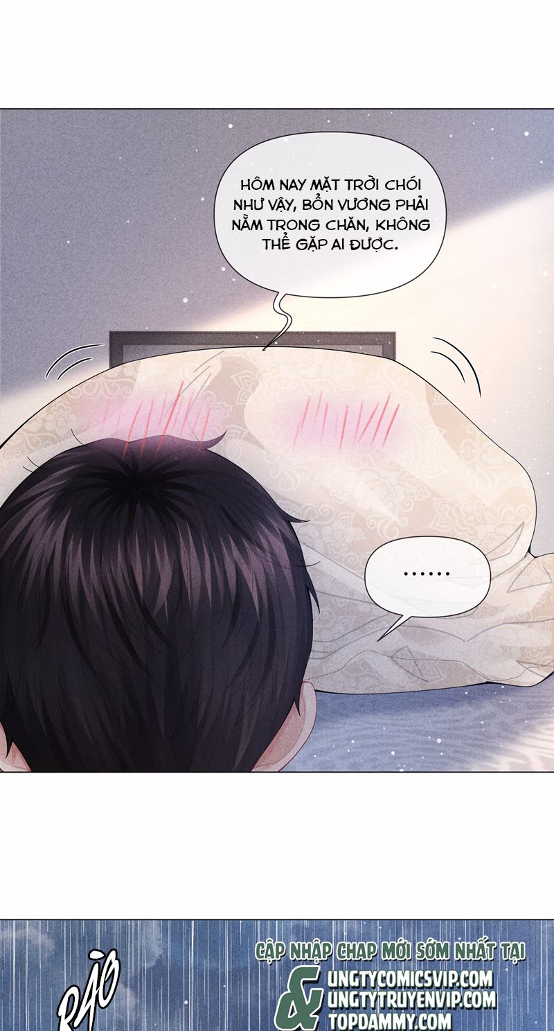 Dior Tiên Sinh Chapter 85 - Next Chapter 86