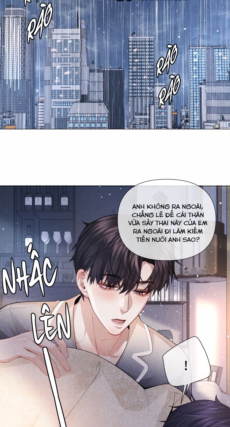 Dior Tiên Sinh Chapter 85 - Next Chapter 86