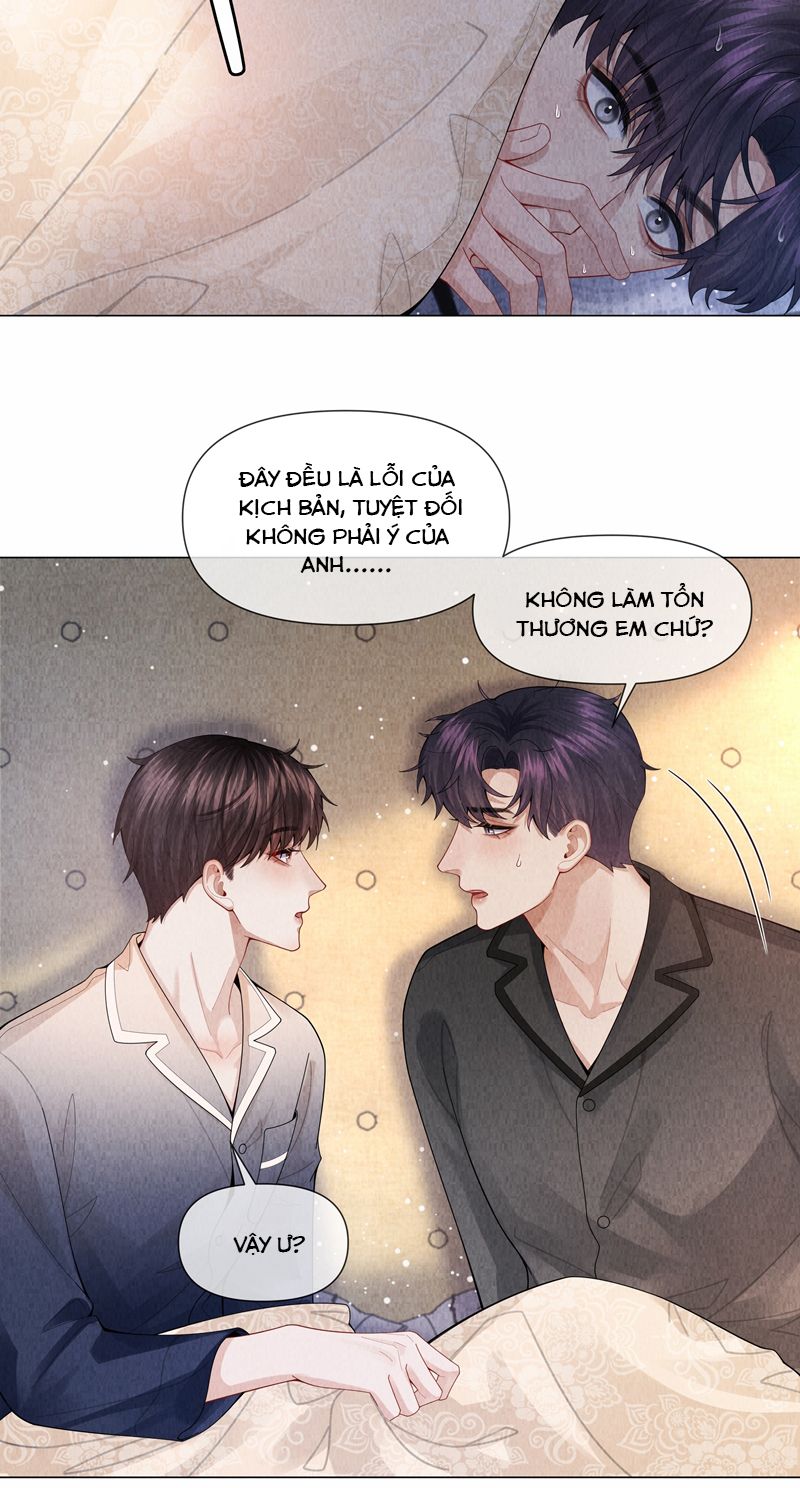 Dior Tiên Sinh Chapter 85 - Next Chapter 86