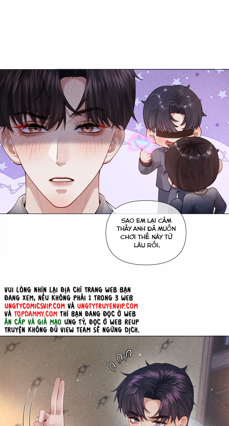 Dior Tiên Sinh Chapter 85 - Next Chapter 86