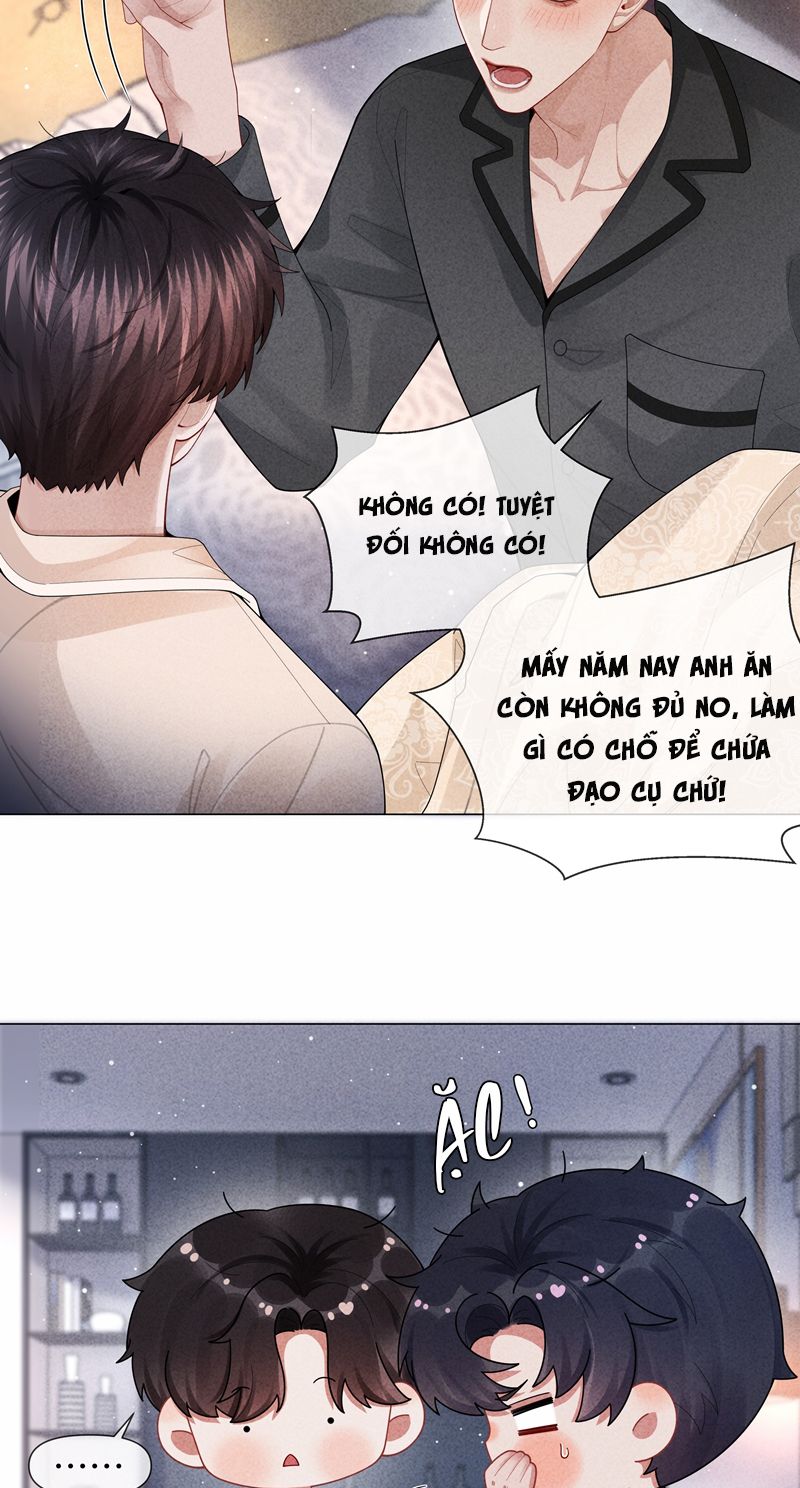 Dior Tiên Sinh Chapter 85 - Next Chapter 86
