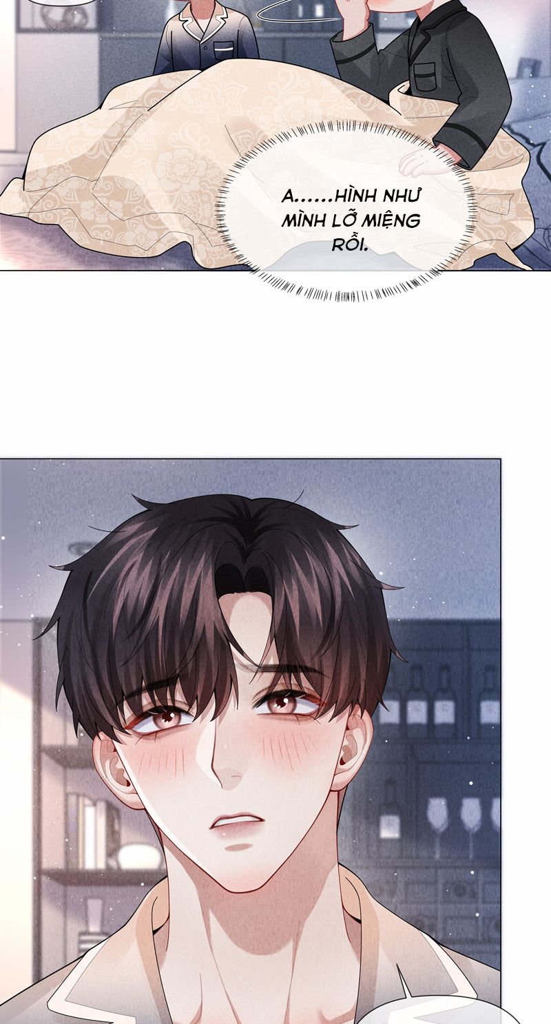 Dior Tiên Sinh Chapter 85 - Next Chapter 86