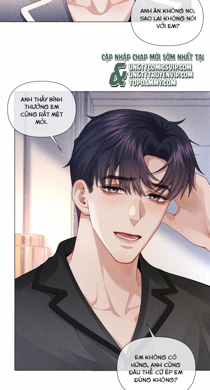 Dior Tiên Sinh Chapter 85 - Next Chapter 86