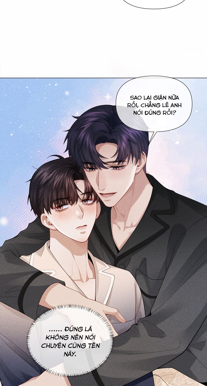 Dior Tiên Sinh Chapter 85 - Next Chapter 86