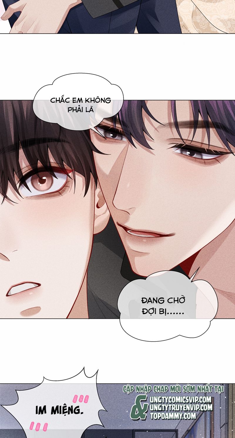 Dior Tiên Sinh Chapter 85 - Next Chapter 86