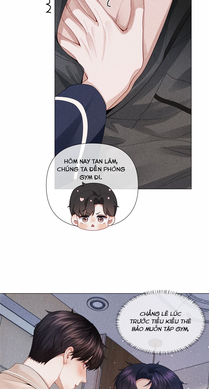 Dior Tiên Sinh Chapter 85 - Next Chapter 86