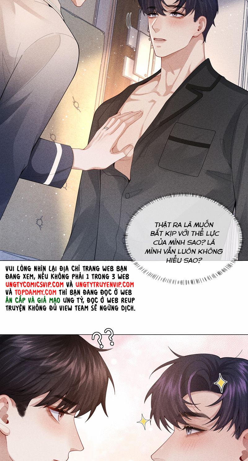 Dior Tiên Sinh Chapter 85 - Next Chapter 86