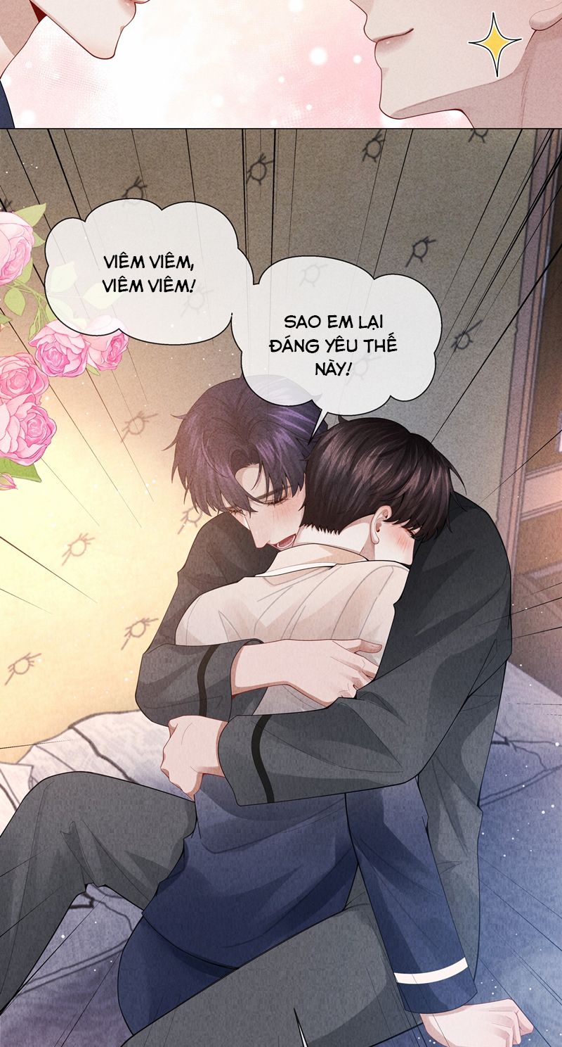 Dior Tiên Sinh Chapter 85 - Next Chapter 86