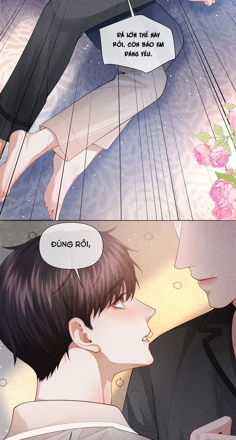 Dior Tiên Sinh Chapter 85 - Next Chapter 86