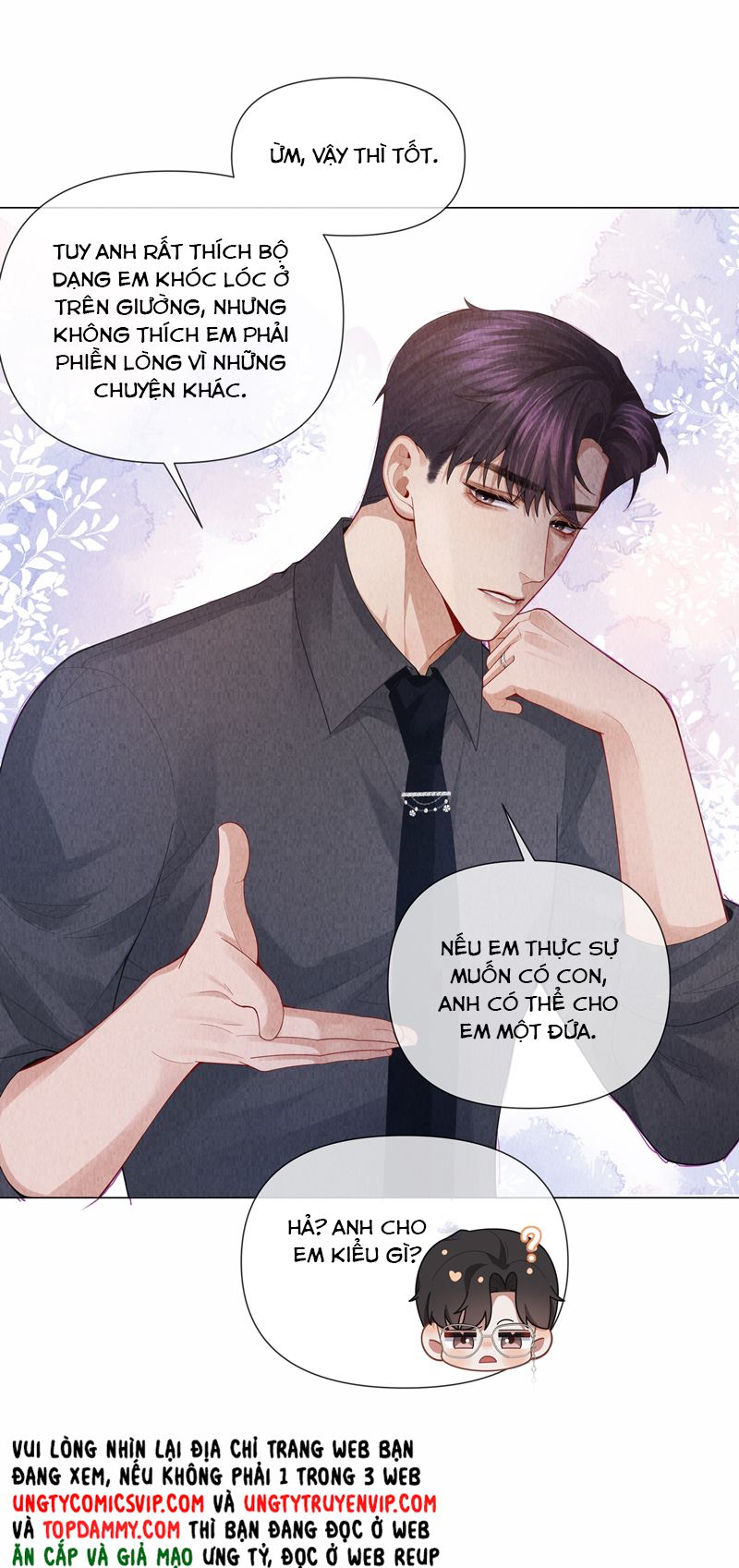 Dior Tiên Sinh Chapter 85 - Next Chapter 86