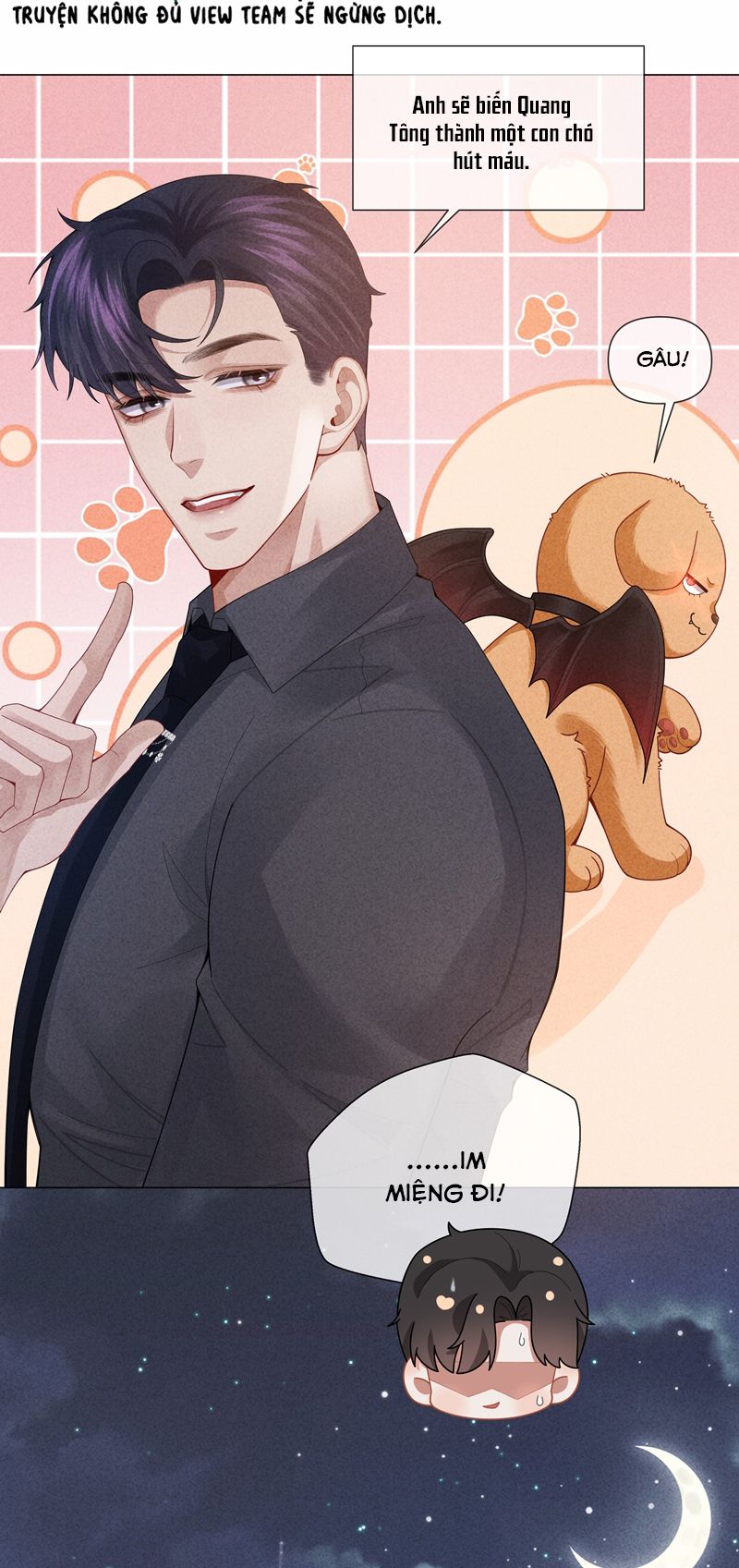 Dior Tiên Sinh Chapter 85 - Next Chapter 86