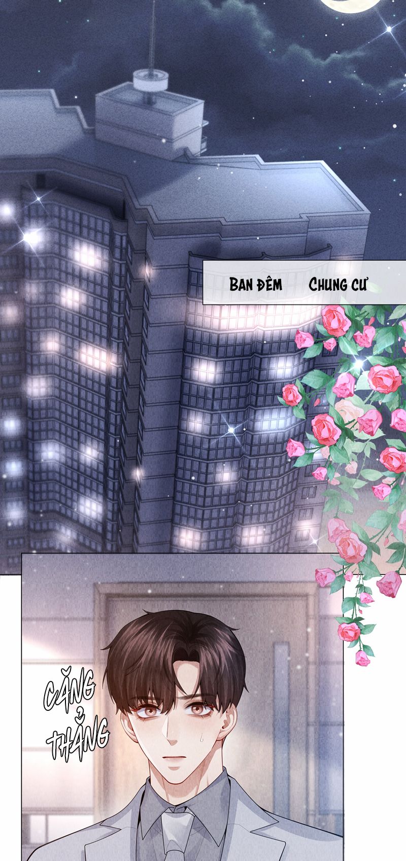 Dior Tiên Sinh Chapter 85 - Next Chapter 86