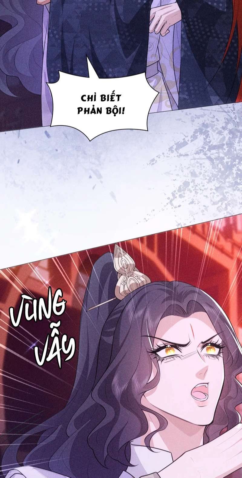 Đế Quân Có Hỷ Chap 13 - Next Chap 14