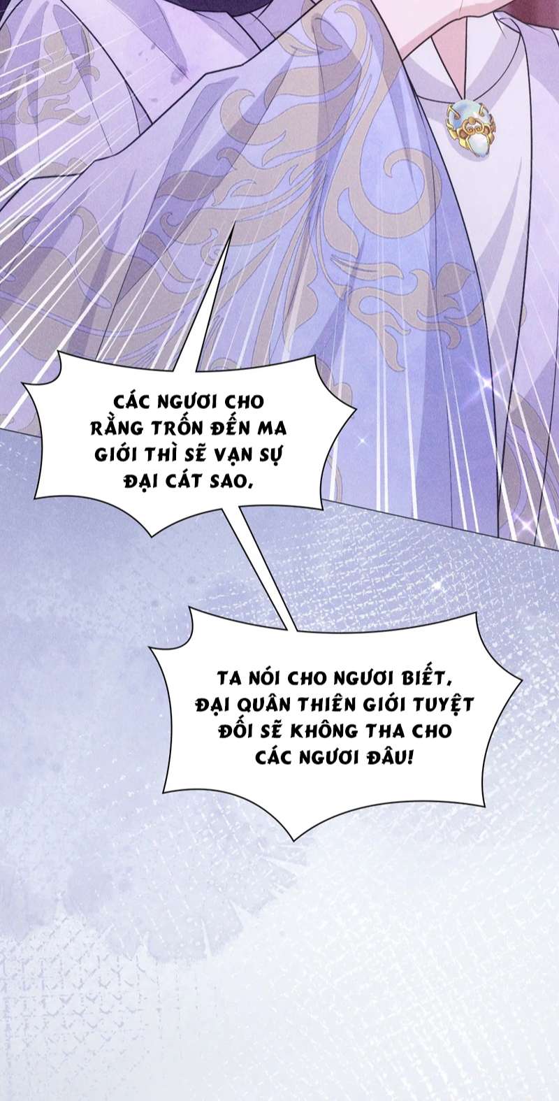 Đế Quân Có Hỷ Chap 13 - Next Chap 14