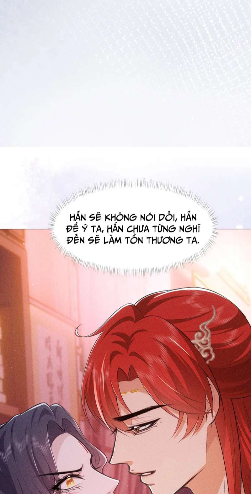 Đế Quân Có Hỷ Chap 13 - Next Chap 14