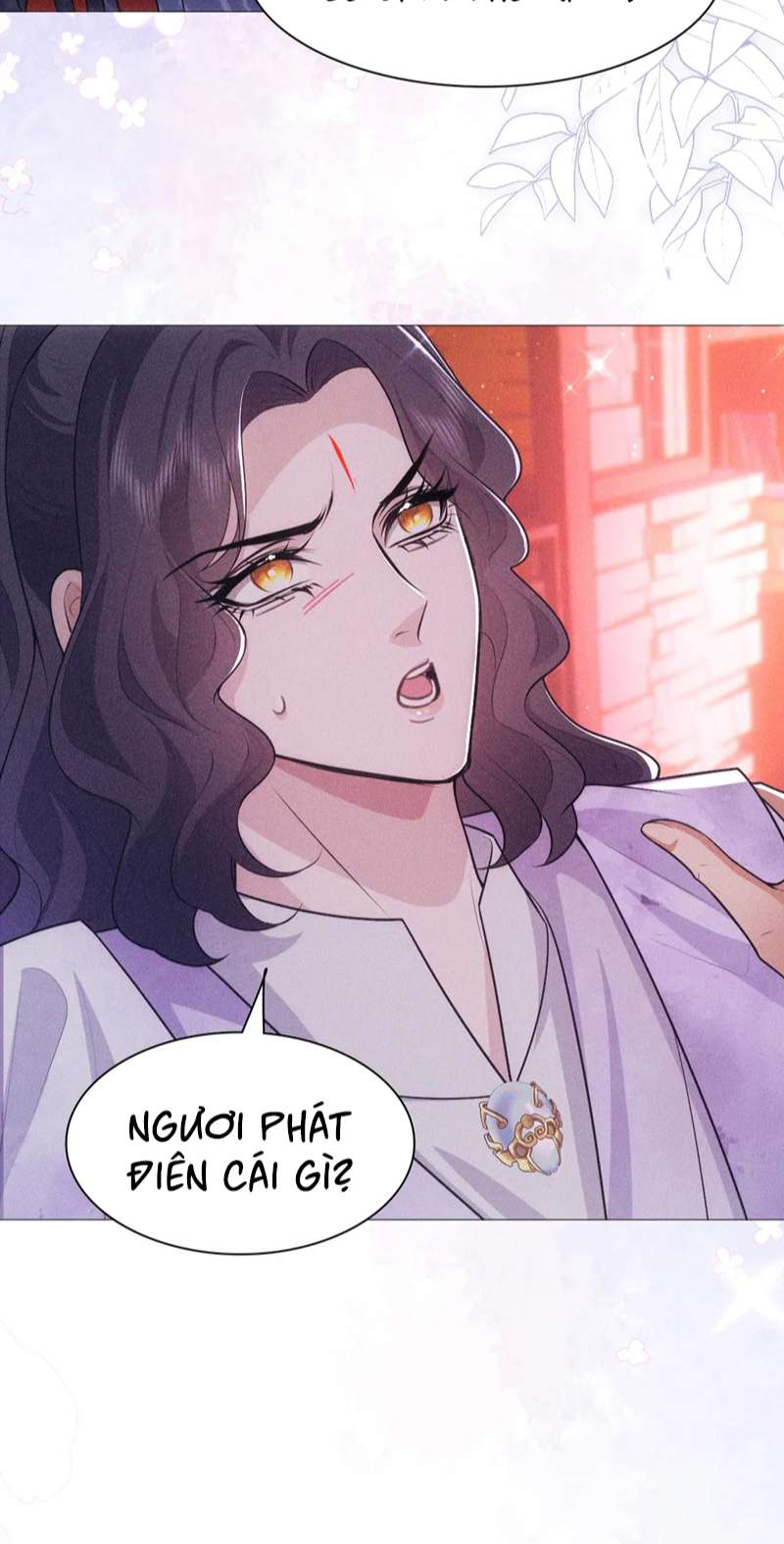 Đế Quân Có Hỷ Chap 13 - Next Chap 14