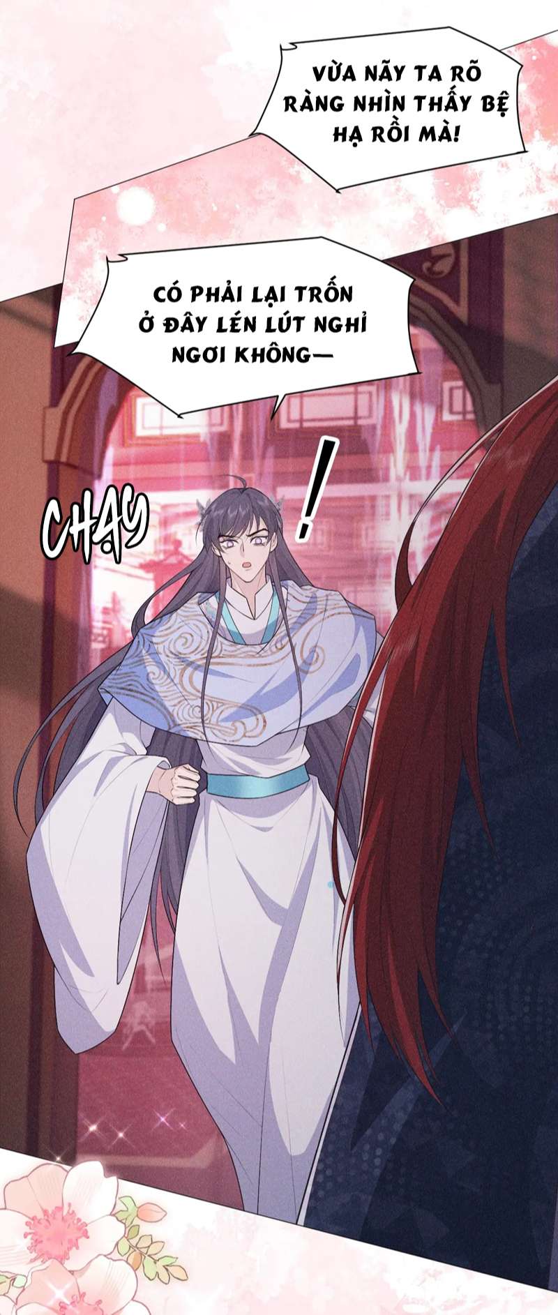 Đế Quân Có Hỷ Chap 13 - Next Chap 14