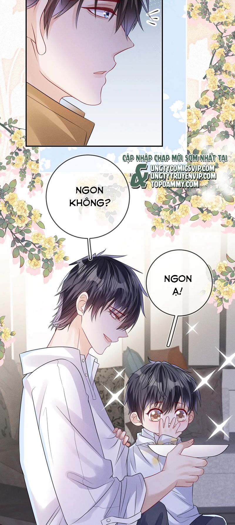 Mạnh mẽ công chiếm Chap 105 - Next Chap 106