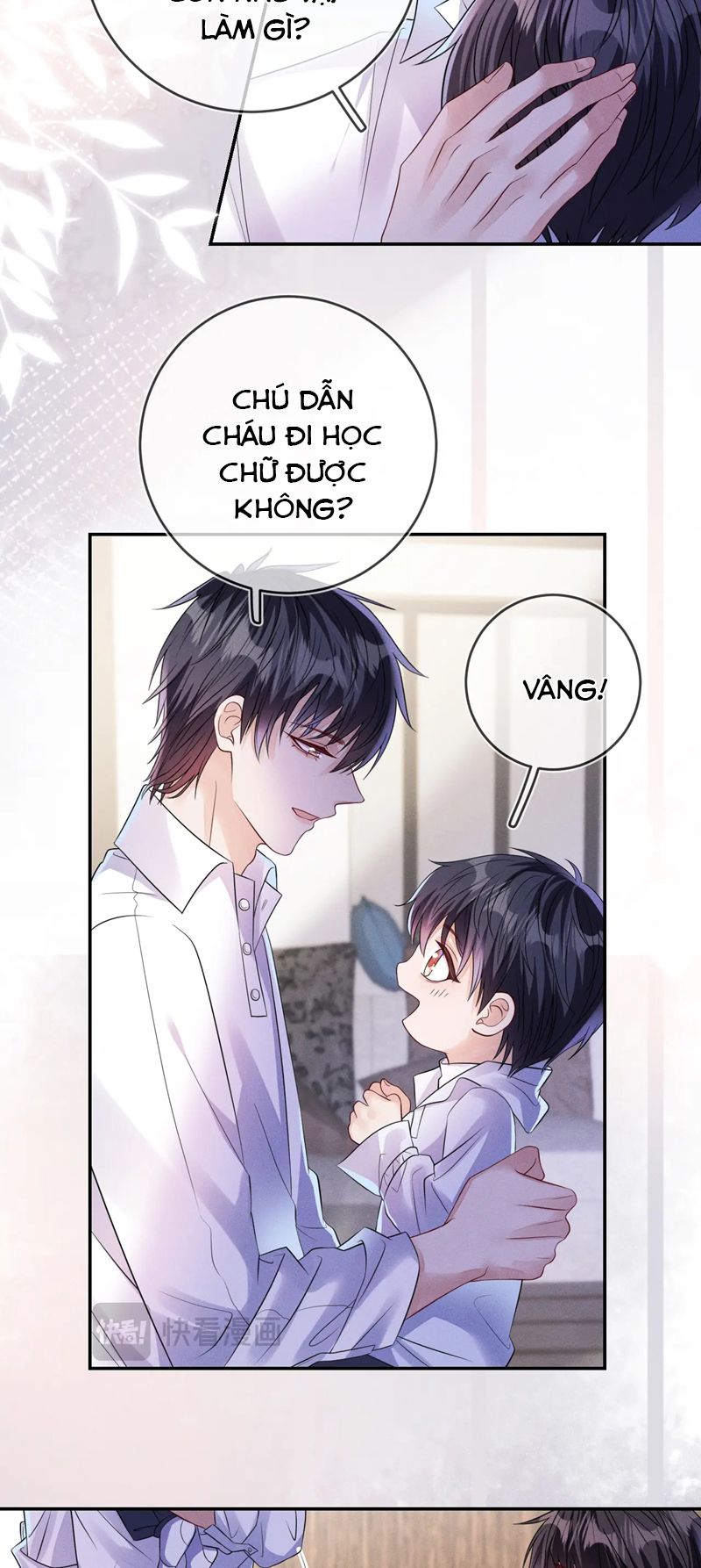 Mạnh mẽ công chiếm Chap 105 - Next Chap 106